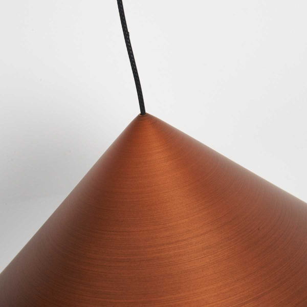 Подвесной светильник Mantra Cono 9453