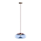 Подвесной светодиодный светильник Loft IT Knot 8133-D mini