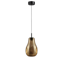 Подвесной светодиодный светильник Odeon Light Pendant Nave 5098/4LA