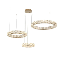 Подвесной светодиодный светильник Stilfort Gabbana 4014/03/03P