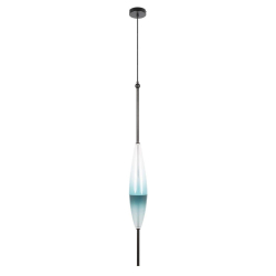 Подвесной светодиодный светильник Loft IT Venice 10223/A Blue