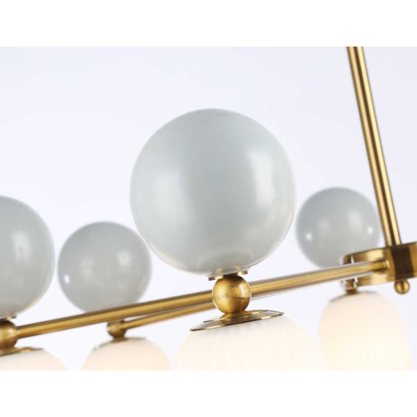 Светильник на штанге Ambrella light High Light LH53106 Светильник на штанге Ambrella light High Light LH53106