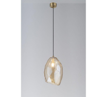 Подвесной светильник Belfast Ravelston 106-1 BR AM