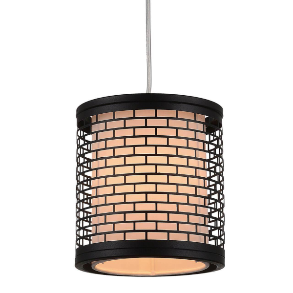 Подвесной светильник Lussole Loft GRLSP-9671 Подвесной светильник Lussole Loft GRLSP-9671