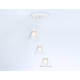 Подвесной светильник Ambrella light Traditional Modern TR3553