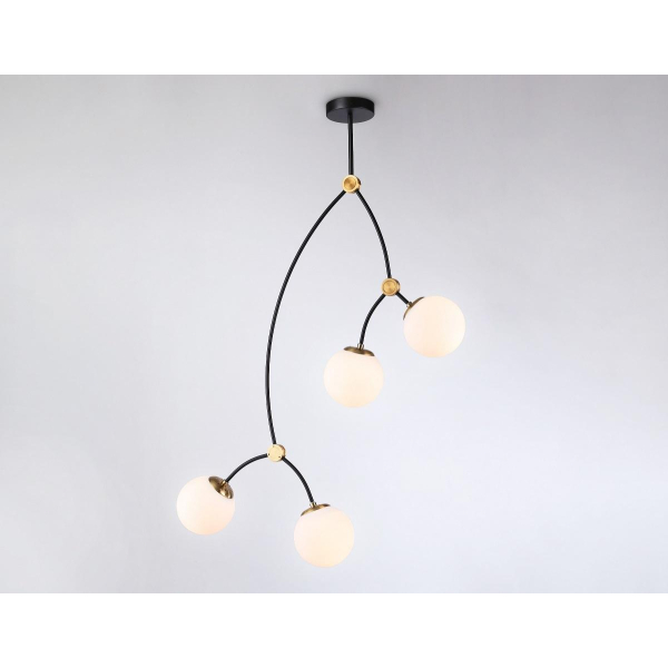 Подвесной светильник Ambrella light Traditional Modern TR2575 Подвесной светильник Ambrella light Traditional Modern TR2575