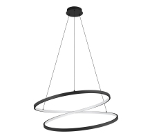 Подвесной светодиодный светильник Eglo Ruotale 901138