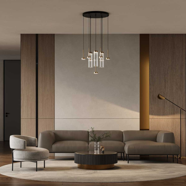 Подвесной светильник Eurosvet a071892