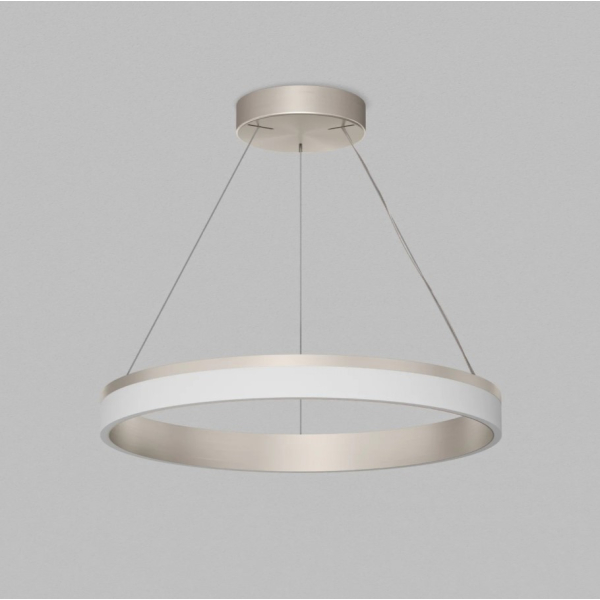 Подвесной светильник DENKIRS RING DK6671-SN