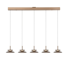 Подвесной светильник Lucide SANTIAGO 23401/60/62