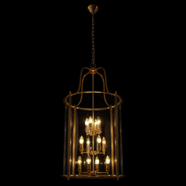 Подвесной светильник Loft It Lighthouse 10456/12 AB