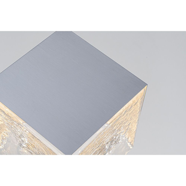 Подвесной светильник Belfast Skerry 101-1 CR CL