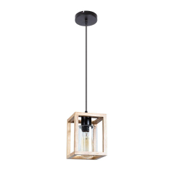 Подвесной светильник Arte Lamp Dublin A7025SP-1BK