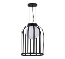 Подвесной светильник ST Luce Nordic SL6129.403.01