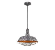 Подвесной светильник Vele Luce Captain VL6122P01