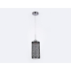 Подвесной светильник Ambrella light Traditional TR3637