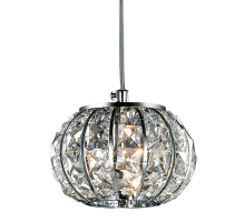 Подвесной светильник Ideal Lux Calypso SP1 044187