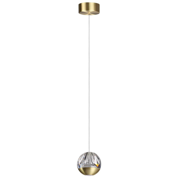 Подвесной светильник ODEON LIGHT L-VISION 5101/5L Подвесной светильник ODEON LIGHT L-VISION 5101/5L