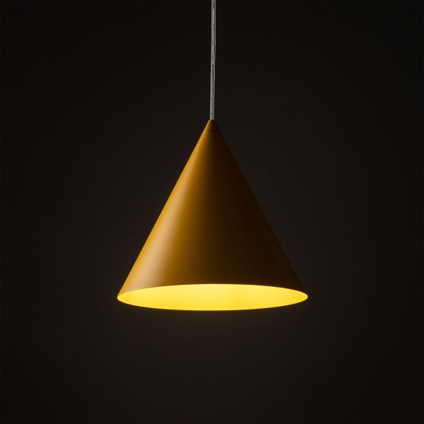 Подвесной светильник TK Lighting 10066 Cono Подвесной светильник TK Lighting 10066 Cono