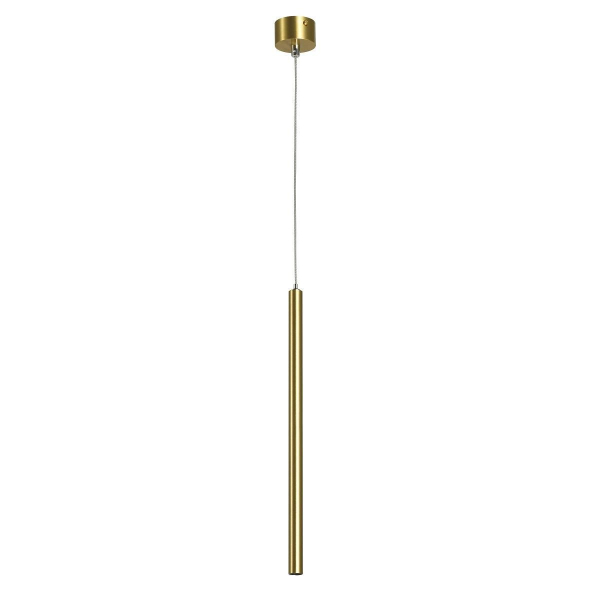 Подвесной светодиодный светильник Lightstar Tubo 747243 Подвесной светодиодный светильник Lightstar Tubo 747243