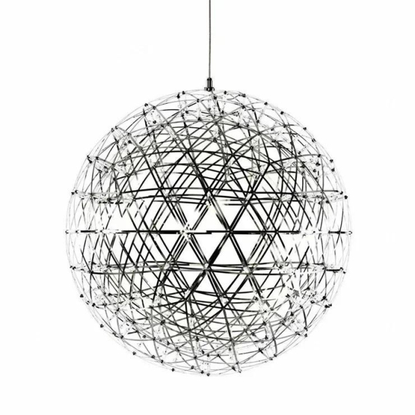 Подвесной светодиодный светильник Loft IT Raimond 1898/10 Подвесной светодиодный светильник Loft IT Raimond 1898/10