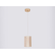 Подвесной светильник Ambrella light Traditional TR3681