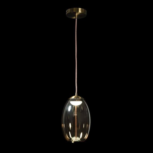 Подвесной светодиодный светильник Loft IT Knot 8135-A Подвесной светодиодный светильник Loft IT Knot 8135-A
