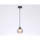Подвесной светильник Ambrella light Traditional Modern TR3539