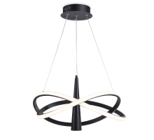 Подвесной светодиодный светильник Ambrella light Comfort LineTech FL5368