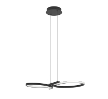 Подвесной светильник Eglo Serpins 901267