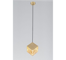 Подвесной светильник Belfast Skerry 101-1 BR AM