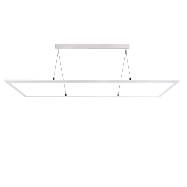 Подвесной светодиодный светильник Deko-Light LED Panel Office CCT 342162 Подвесной светодиодный светильник Deko-Light LED Panel Office CCT 342162