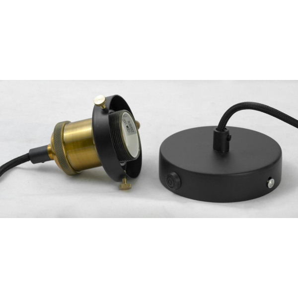 Подвесной светильник Lussole Loft IX LSP-9607 Подвесной светильник Lussole Loft IX LSP-9607