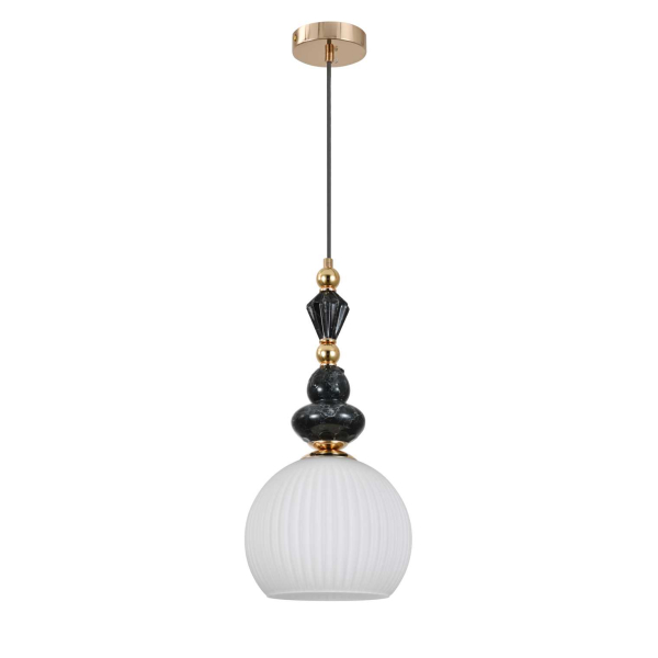 Светильник подвесной Moderli Charm V11178-1P Светильник подвесной Moderli Charm V11178-1P