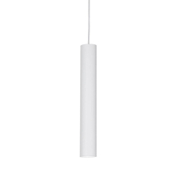 Подвесной светодиодный светильник Ideal Lux Tube D4 Bianco 211459