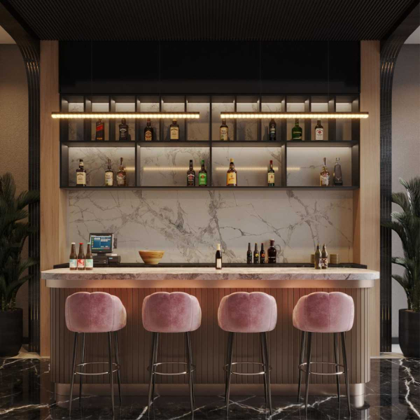 Светильник подвесной Novotech MONILE 359712