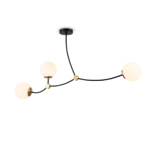 Подвесной светильник Ambrella light Traditional Modern TR2568