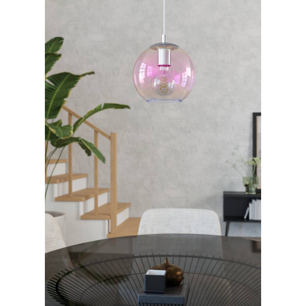 Подвесной светильник Eglo Ariscani 2 901918