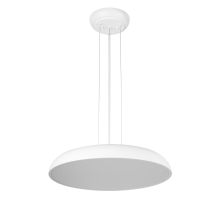 Подвесной светильник LOFT IT Dime 10371P White