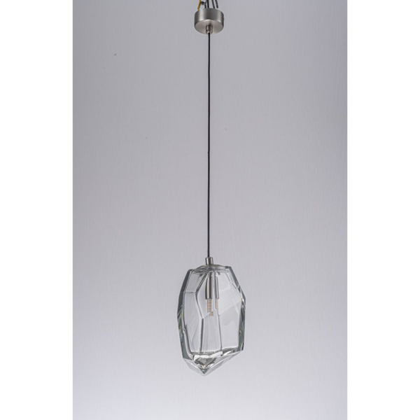 Подвесной светильник Belfast Fairhill 103-1 CR CL