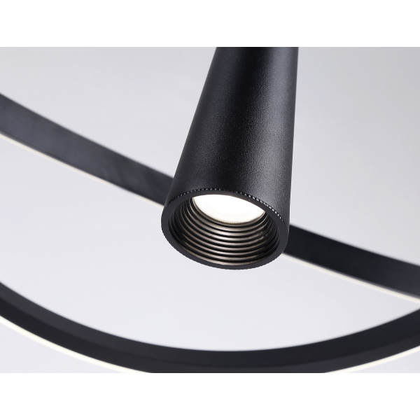 Подвесной светодиодный светильник Ambrella light Comfort LineTech FL5368 Подвесной светодиодный светильник Ambrella light Comfort LineTech FL5368