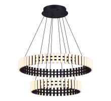 Подвесной светодиодный светильник ST Luce Estense SL6203.403.65