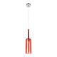 Подвесной светильник Loft IT Spillray 10232/B Red