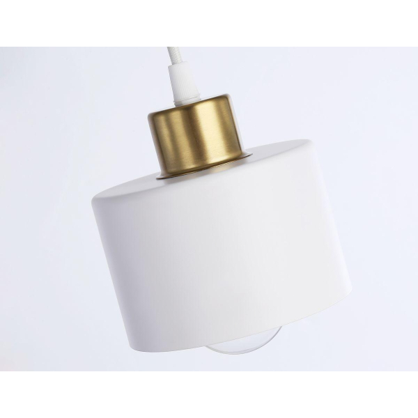 Подвесной светильник Ambrella light Traditional TR8112