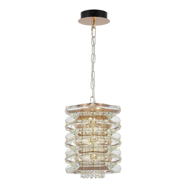 Подвесной светильник ST Luce SL6137.203.01 Подвесной светильник ST Luce SL6137.203.01