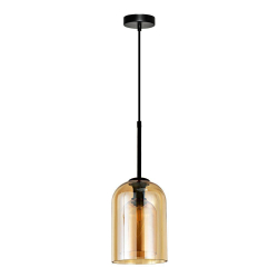 Подвесной светильник Arte Lamp Paio A7015SP-1BK