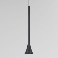 Подвесной светодиодный светильник Elektrostandard Hall 50314 LED a068817