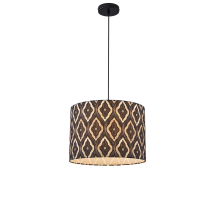 Подвесной светильник Favourite Etiam 4765-1P