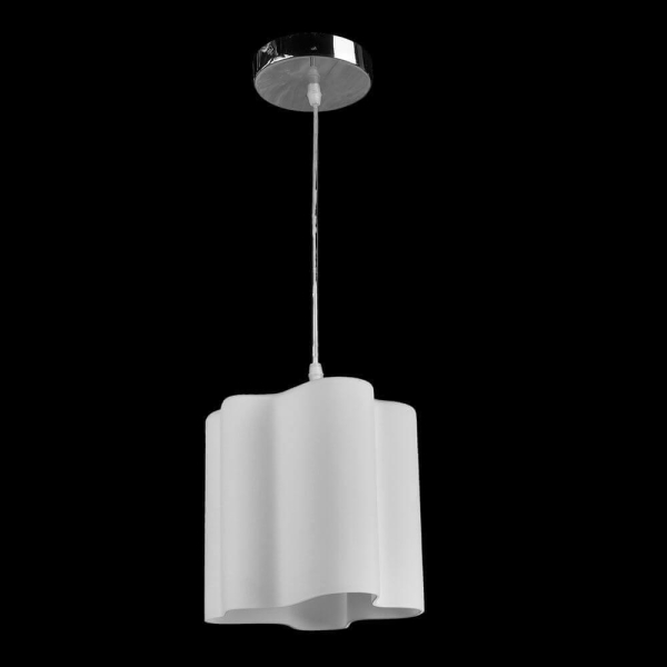 Подвесной светильник Arte Lamp 18 A3479SP-1CC Подвесной светильник Arte Lamp 18 A3479SP-1CC
