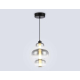 Подвесной светодиодный светильник Ambrella light High Light LH11057